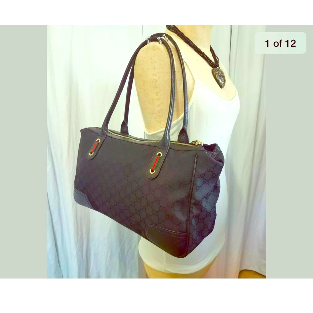 AUTHENTIC GUCCI PURSE